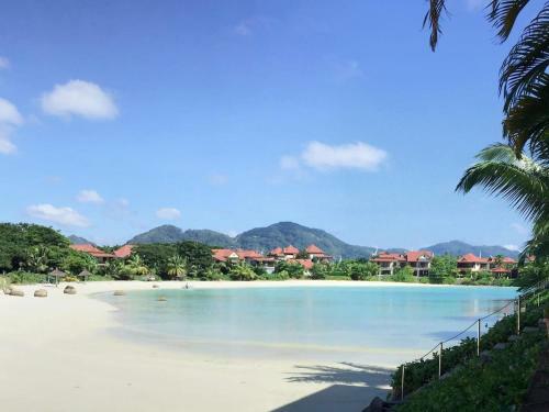 Apartamento Eden Island 3-bedroom Vacation Home