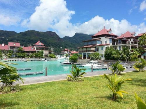 Apartamento Eden Island 3-bedroom Vacation Home