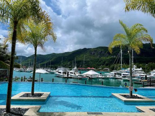 Apartamento Eden Island 3-bedroom Vacation Home