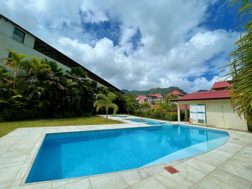 Apartamento Eden Island 3-bedroom Vacation Home