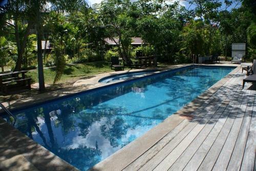 Apartamento Eden Island 3-bedroom Vacation Home