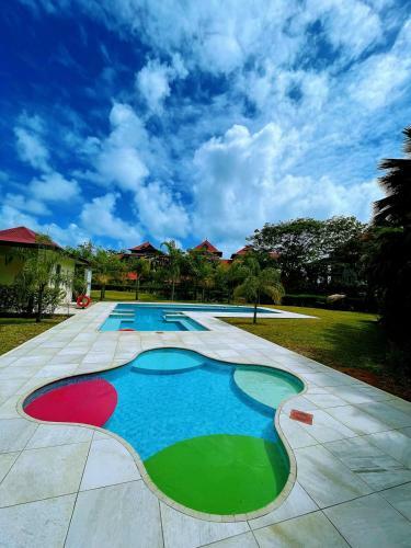Apartamento Eden Island 3-bedroom Vacation Home