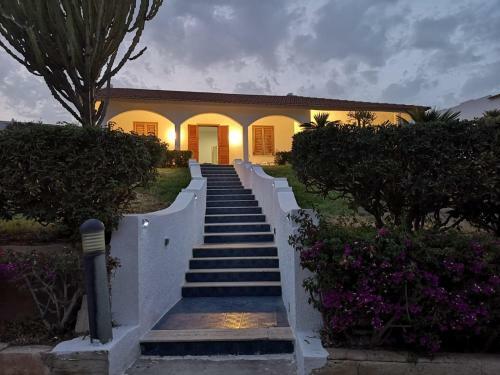 Casa Sgarlata