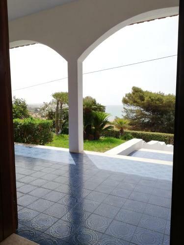 Casa Sgarlata