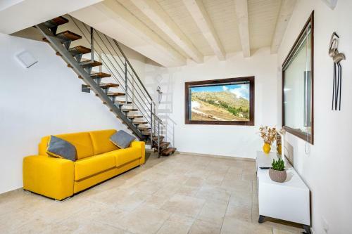 Villa Eloisa - Scopello