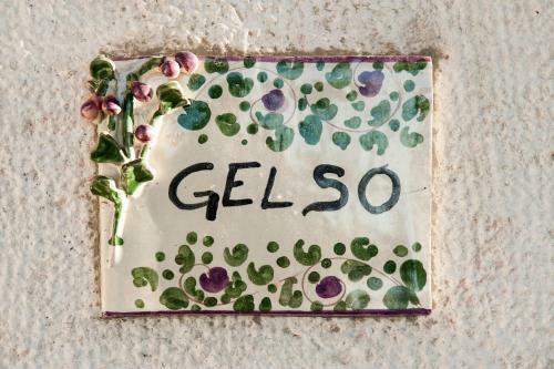 Casa Galo' - Gelso Apartment
