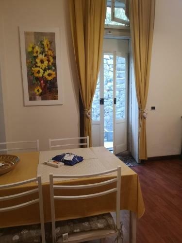 Apartamento Miracolle