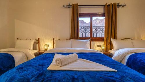 Hotel Riad Bahammou