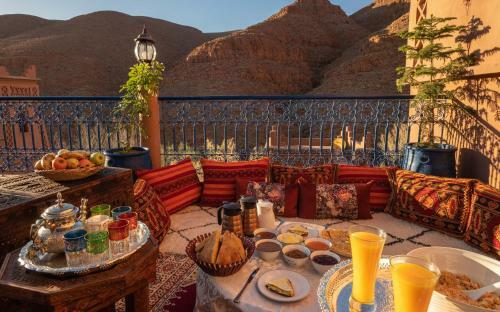 Hotel Riad Bahammou