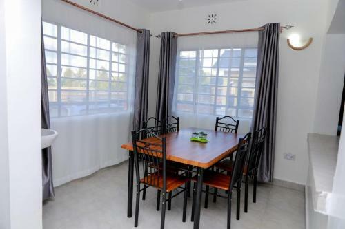 Apartamento Ivy Homes