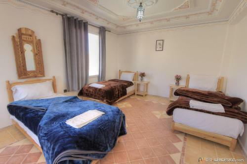 Hotel New Mars Dades