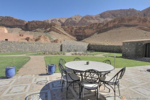 Hotel New Mars Dades