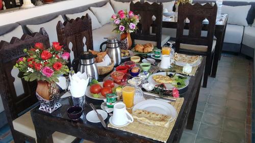 Hotel New Mars Dades
