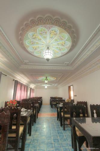 Hotel New Mars Dades