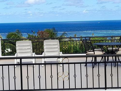 Apartamento Dawn Self-catering