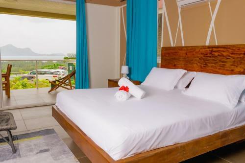 Apartamento Auguste Holiday Residence