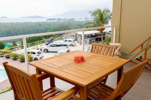 Apartamento Auguste Holiday Residence