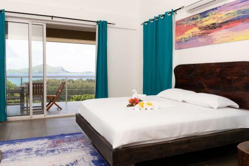 Apartamento Auguste Holiday Residence