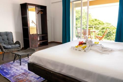 Apartamento Auguste Holiday Residence