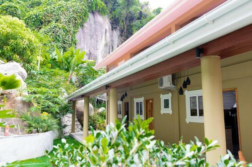 Apartamento Auguste Holiday Residence