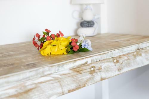 Apartamento Auguste Holiday Residence