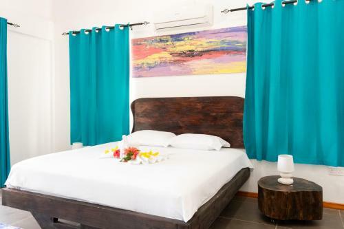 Apartamento Auguste Holiday Residence
