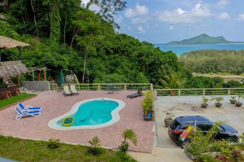 Apartamento Auguste Holiday Residence