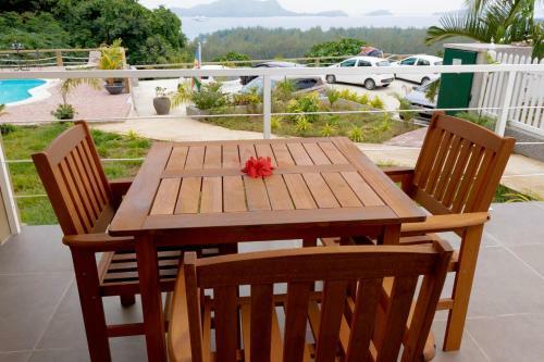 Apartamento Auguste Holiday Residence