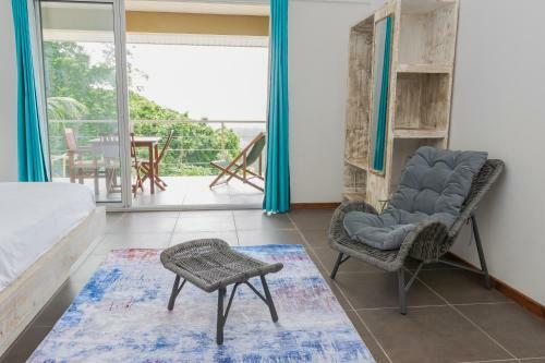 Apartamento Auguste Holiday Residence