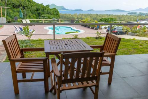 Apartamento Auguste Holiday Residence
