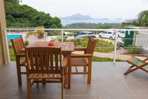 Apartamento Auguste Holiday Residence