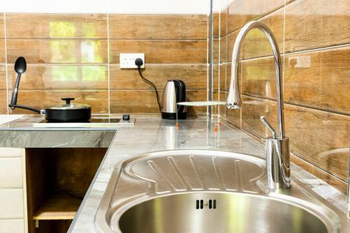Apartamento Auguste Holiday Residence