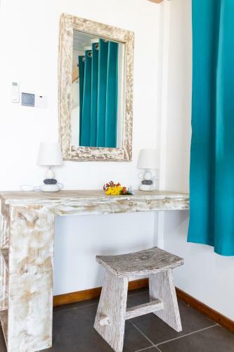 Apartamento Auguste Holiday Residence