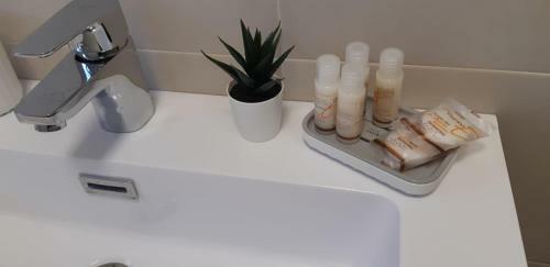 Apartamento Casa Ester