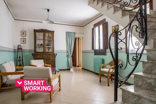 Don Ciccio Apartment By Wonderful Italy