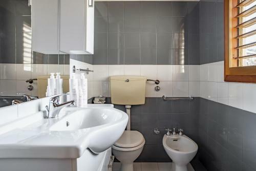 Don Ciccio Apartment By Wonderful Italy