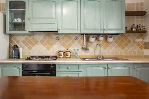 Don Ciccio Apartment By Wonderful Italy