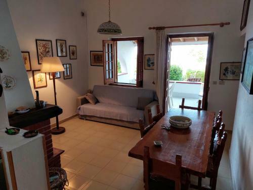 Villa Calipso