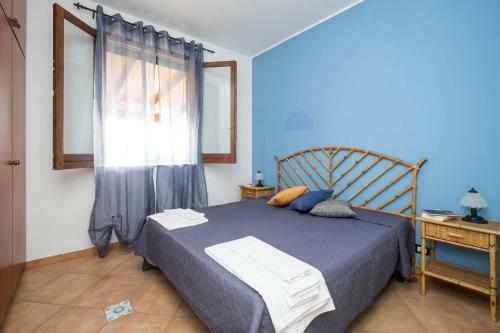 Apartamento Villa Bifamiliare Scopello