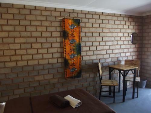 Hotel Stop 'n Stay Otavi Rest Camp