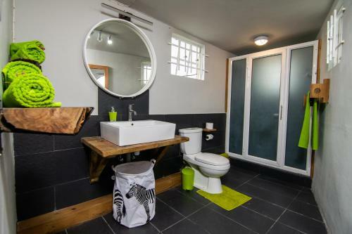 Hostal La Koquillishe