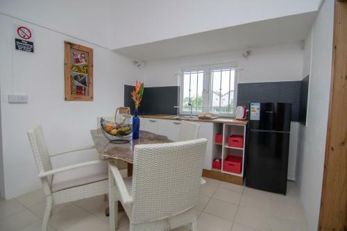 Hostal La Koquillishe