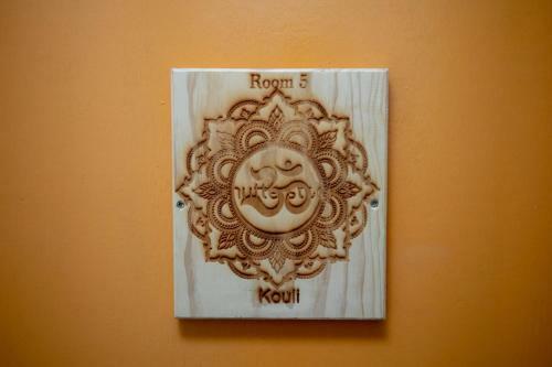 Hostal La Koquillishe
