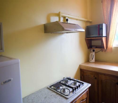 Hostal Le Rosier