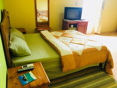 Hostal Le Rosier