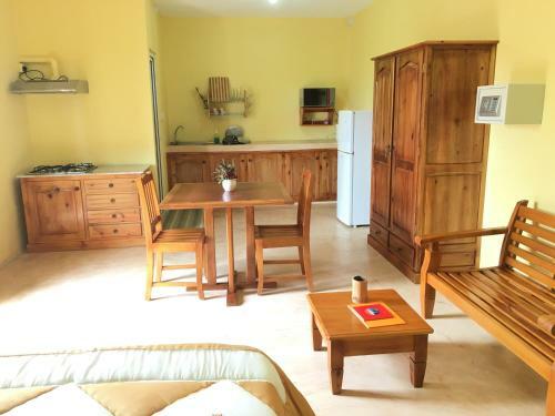 Hostal Le Rosier
