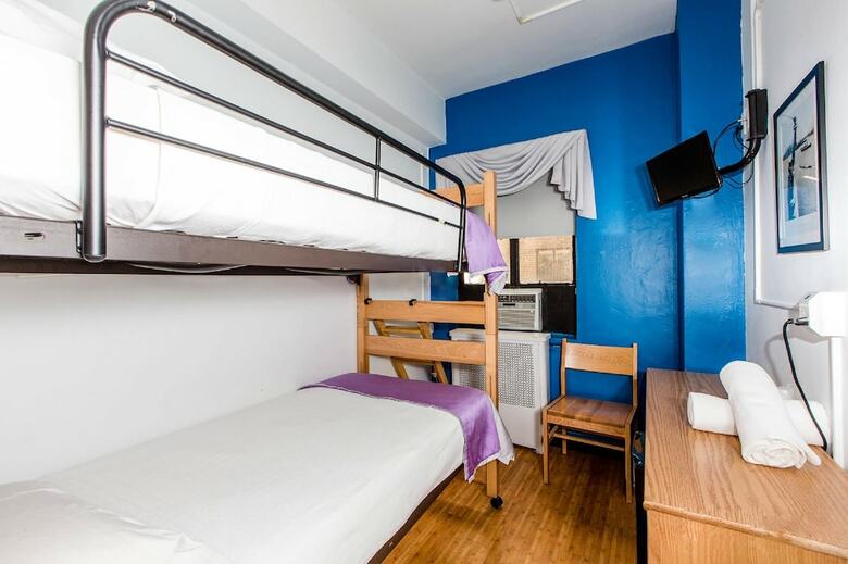 Hotel Ymca Vanderbilt