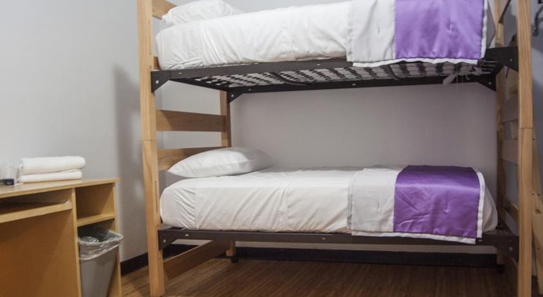 Hotel Ymca Vanderbilt