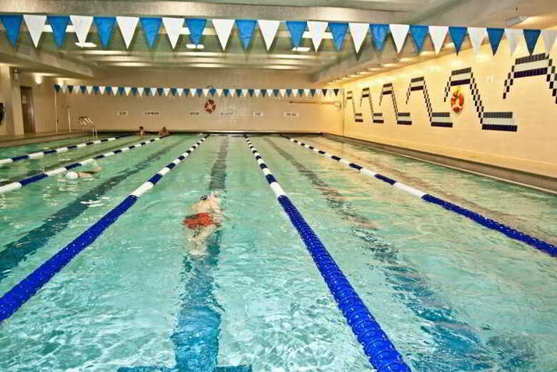 Hotel Ymca Vanderbilt