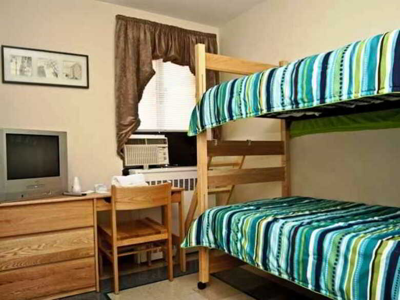 Hotel Ymca Vanderbilt